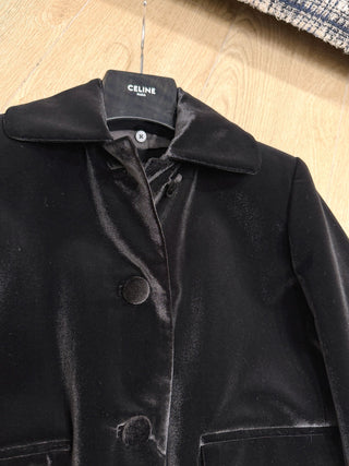 new autumn/winter stylish retro coat