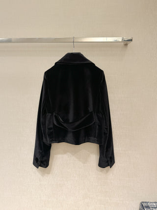 new autumn/winter stylish retro coat