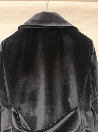 new autumn/winter stylish retro coat