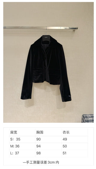 new autumn/winter stylish retro coat