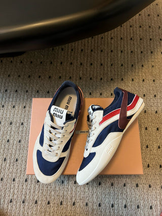 Spring/Summer New Arrivals:  German Training Casual Shoes