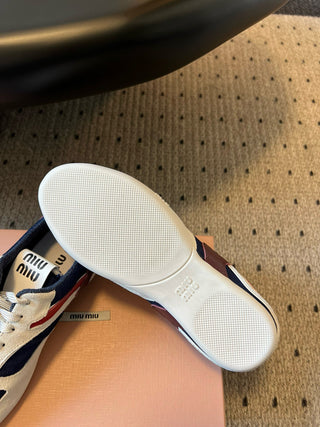 Spring/Summer New Arrivals:  German Training Casual Shoes