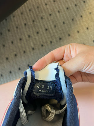 Spring/Summer New Arrivals:  German Training Casual Shoes