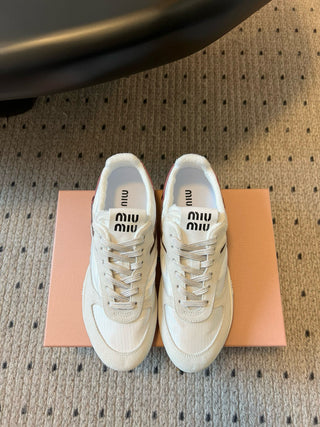 Mi*Mi* Spring/Summer New Arrivals:  German Training Casual Shoes