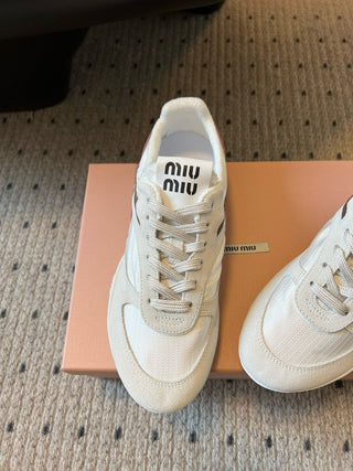 Spring/Summer New Arrivals:  German Training Casual Shoes