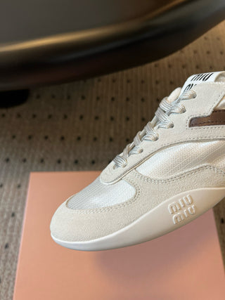 Spring/Summer New Arrivals:  German Training Casual Shoes