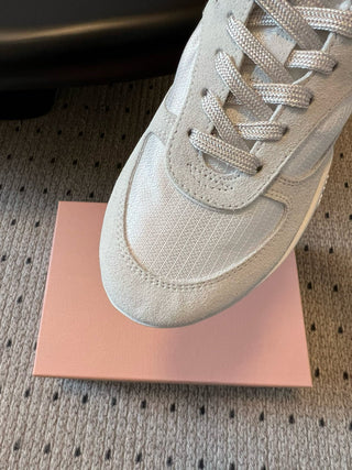 Spring/Summer New Arrivals:  German Training Casual Shoes