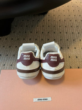 Spring/Summer New Arrivals:  German Training Casual Shoes