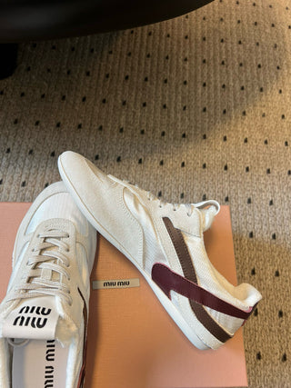 Spring/Summer New Arrivals:  German Training Casual Shoes