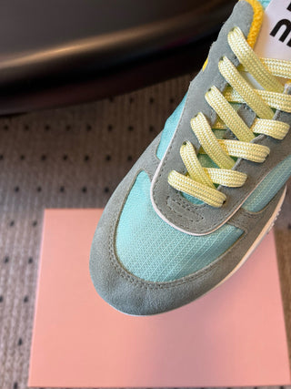 Spring/Summer New Arrivals:  German Training Casual Shoes