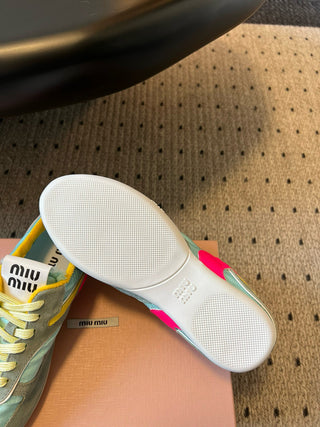 Spring/Summer New Arrivals:  German Training Casual Shoes