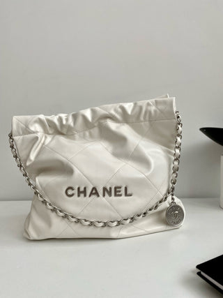 Chane Small garbage bag