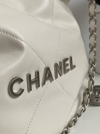Chane Small garbage bag