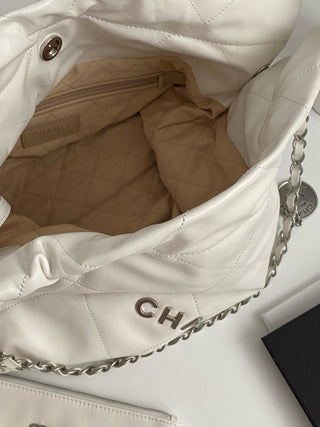 Chane Small garbage bag