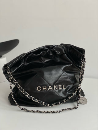 Chane Small garbage bag