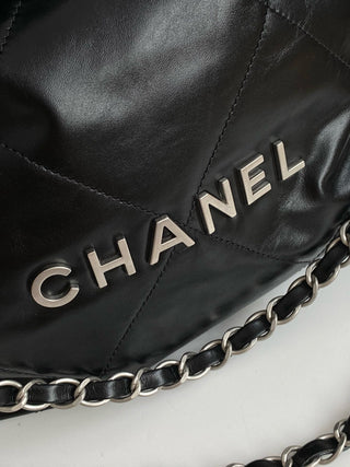 Chane Small garbage bag