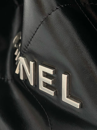 Chane Small garbage bag
