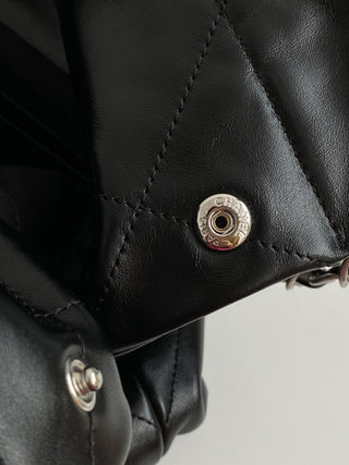 Chane Small garbage bag