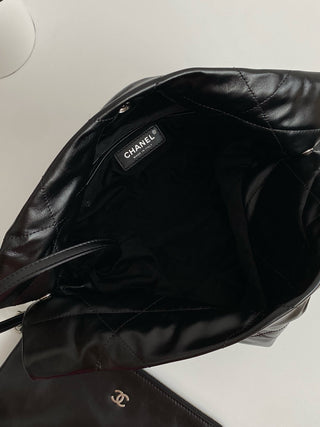 Chane Small garbage bag
