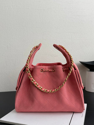 26c Suede Pink 💗 Small