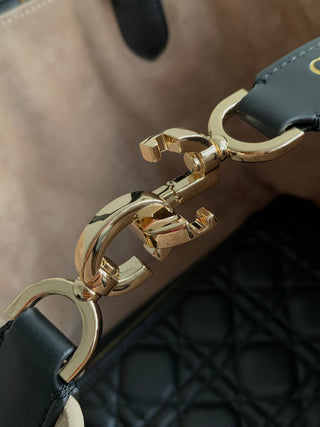 Toujours Color Block Teddy Bear Color Medium