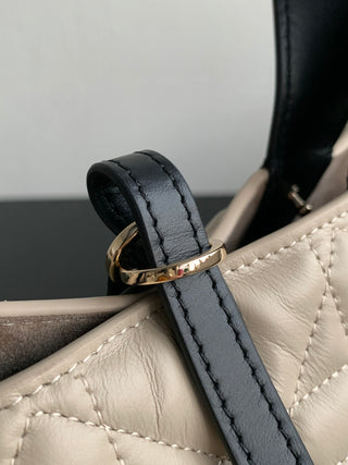 Toujours Color Block Teddy Bear Color Medium