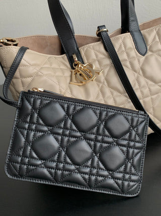 Toujours Color Block Teddy Bear Color Medium