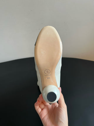 Chane* Creative Stretch Ankle Boots
