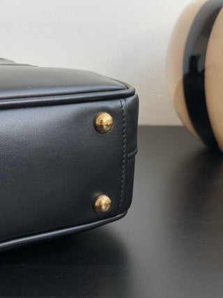 ARCADRE Bowling Bag, Small, Black