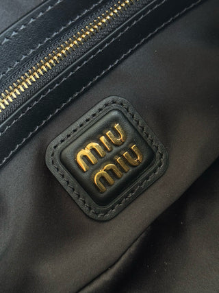 ARCADRE Bowling Bag, Small, Black