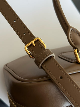 mi⭐️mi⭐️green  bowling bag