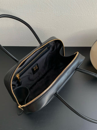 mi⭐️mi⭐️Small Black Briefcase