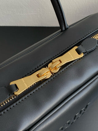 mi⭐️mi⭐️Small Black Briefcase