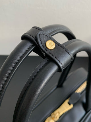 mi⭐️mi⭐️Small Black Briefcase