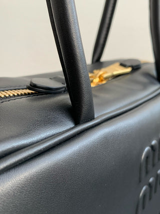 mi⭐️mi⭐️Small Black Briefcase