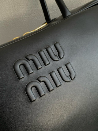 mi⭐️mi⭐️Small Black Briefcase