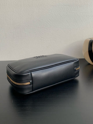 mi⭐️mi⭐️Small Black Briefcase