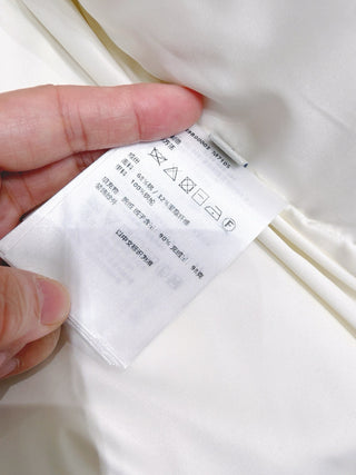 Moncle* Autumn/Winter New Style Stand Collar Patchwork Down Jacket