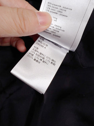 CHANE* Autumn/Winter New Arrival: Elegant Chanel-inspired Tweed Jacket