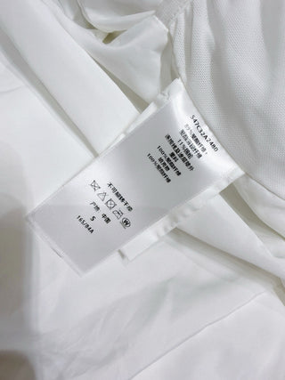 3D Jacket Down Cotton Puffer Jacket