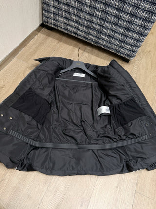 3D Jacket Down Cotton Puffer Jacket