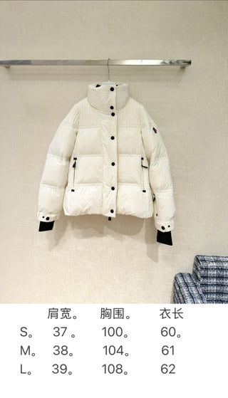 Moncle* New Anglin Women's Down Jacket