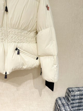 Moncl*r Autumn/Winter New Arrival: ANGLIN Short Ski Down Jacket