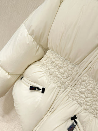 Moncl*r Autumn/Winter New Arrival: ANGLIN Short Ski Down Jacket