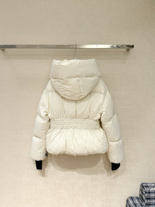 Moncl*r Autumn/Winter New Arrival: ANGLIN Short Ski Down Jacket