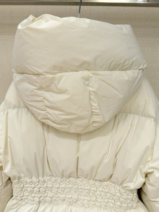 Moncl*r Autumn/Winter New Arrival: ANGLIN Short Ski Down Jacket