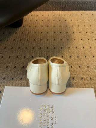 Maison Margiela* New Split-Toe Shoes