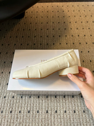 Maison Margiela* New Split-Toe Shoes