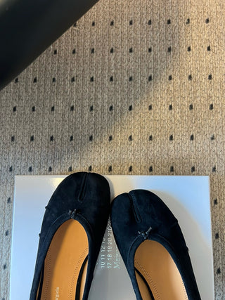 Maison Margiela* New Split-Toe Shoes