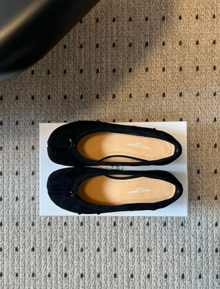 Maison Margiela* New Split-Toe Shoes